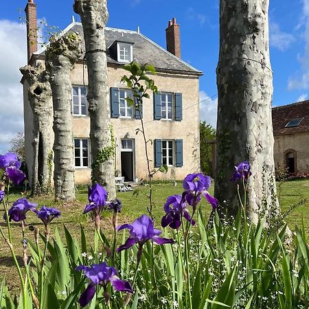 Le Brasseur Logements Saint-Caprais  Esterno foto