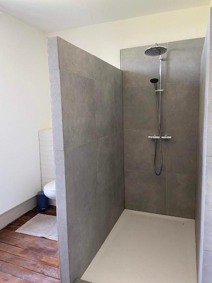 Le Brasseur Logements Saint-Caprais  Esterno foto