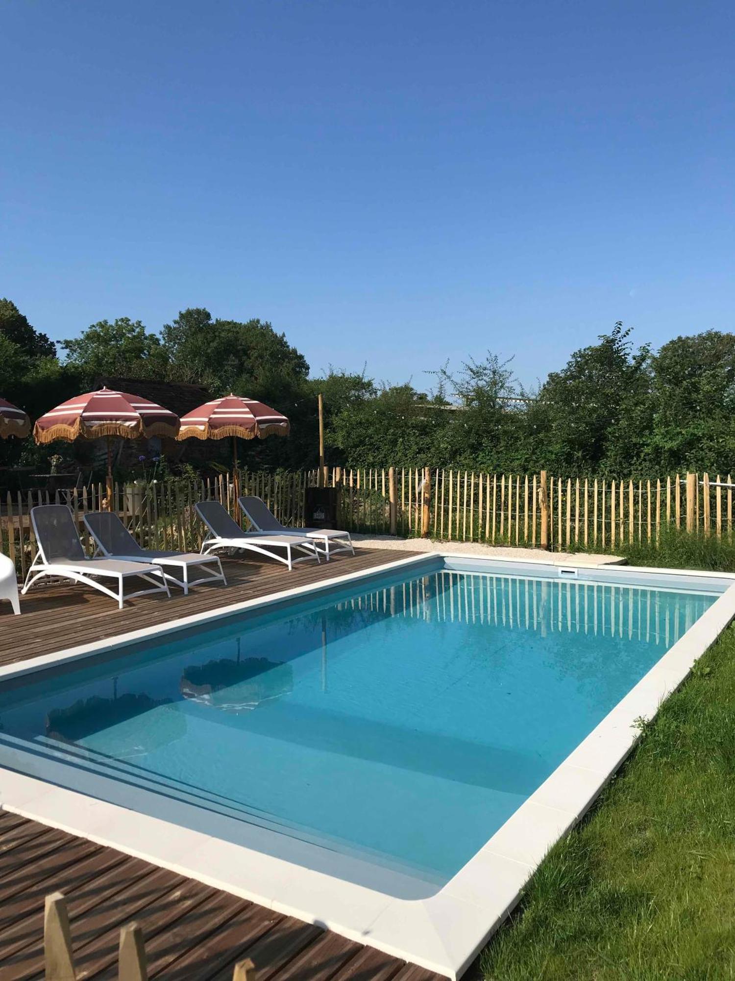 Le Brasseur Logements Saint-Caprais  Esterno foto